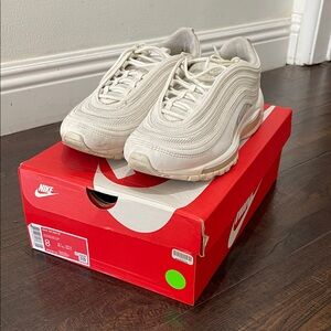Nike Air Max 97 Off-White Sneakers